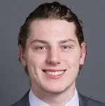 Adam Gaudette - NU - 2018 W Brown Award