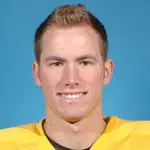 Brett Gensler - Bentley - W Brown Award 2012