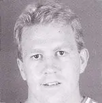 Brian Leetch - BC - Walter Brown Award 1987