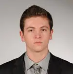 Jimmy Vesey - Harvard - W Brown winner 2015 2016