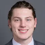 Adam Gaudette - NU - 2018 W Brown Award