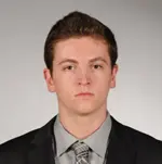 Jimmy Vesey - Harvard - W Brown winner 2015 2016